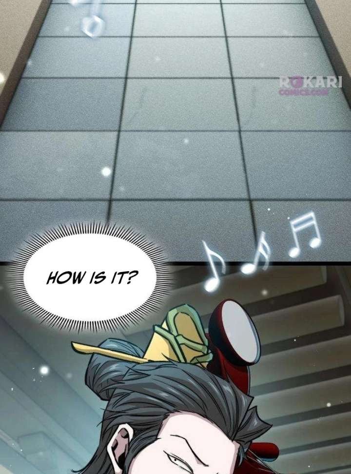 The Supreme Martial Academy chapter 10 page 87