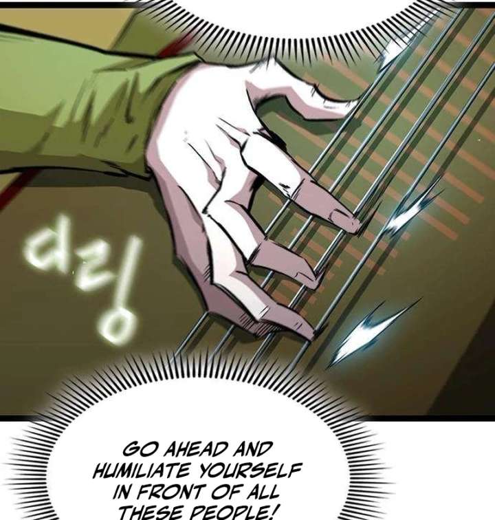 The Supreme Martial Academy chapter 10 page 93