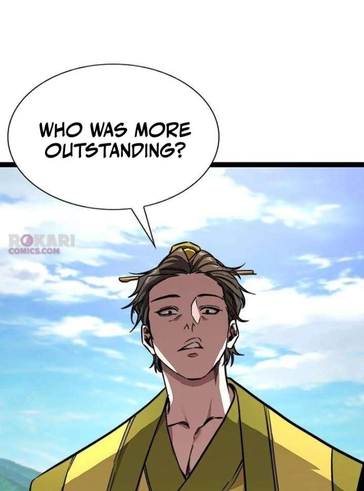 The Supreme Martial Academy chapter 11 page 5