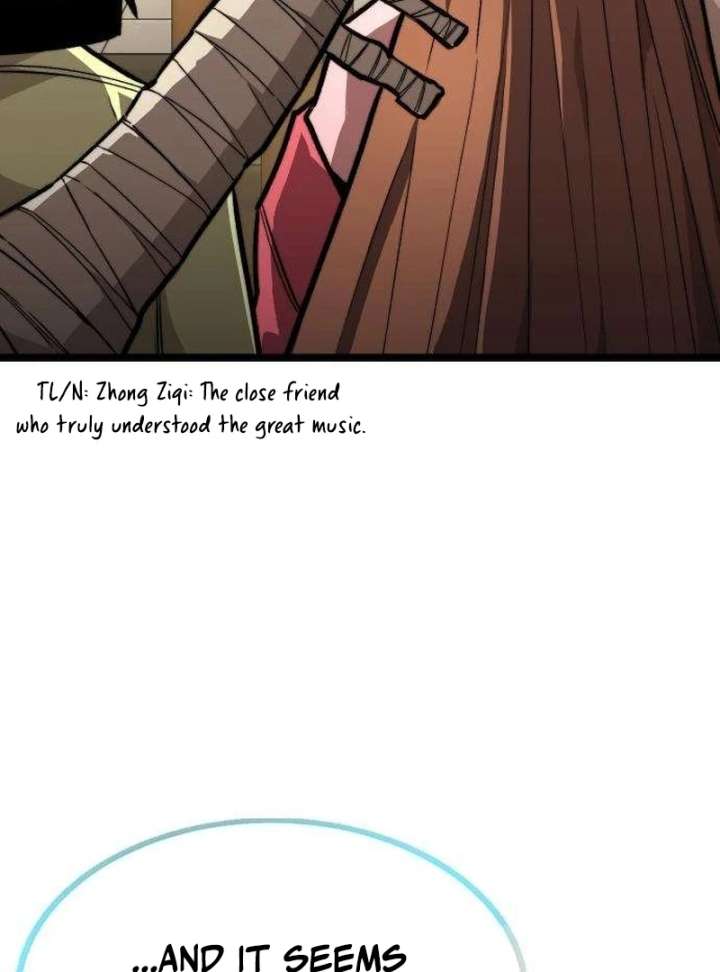 The Supreme Martial Academy chapter 11 page 24
