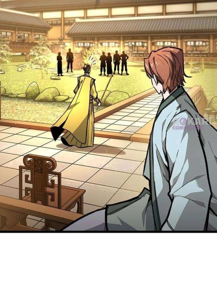 The Supreme Martial Academy chapter 11 page 32
