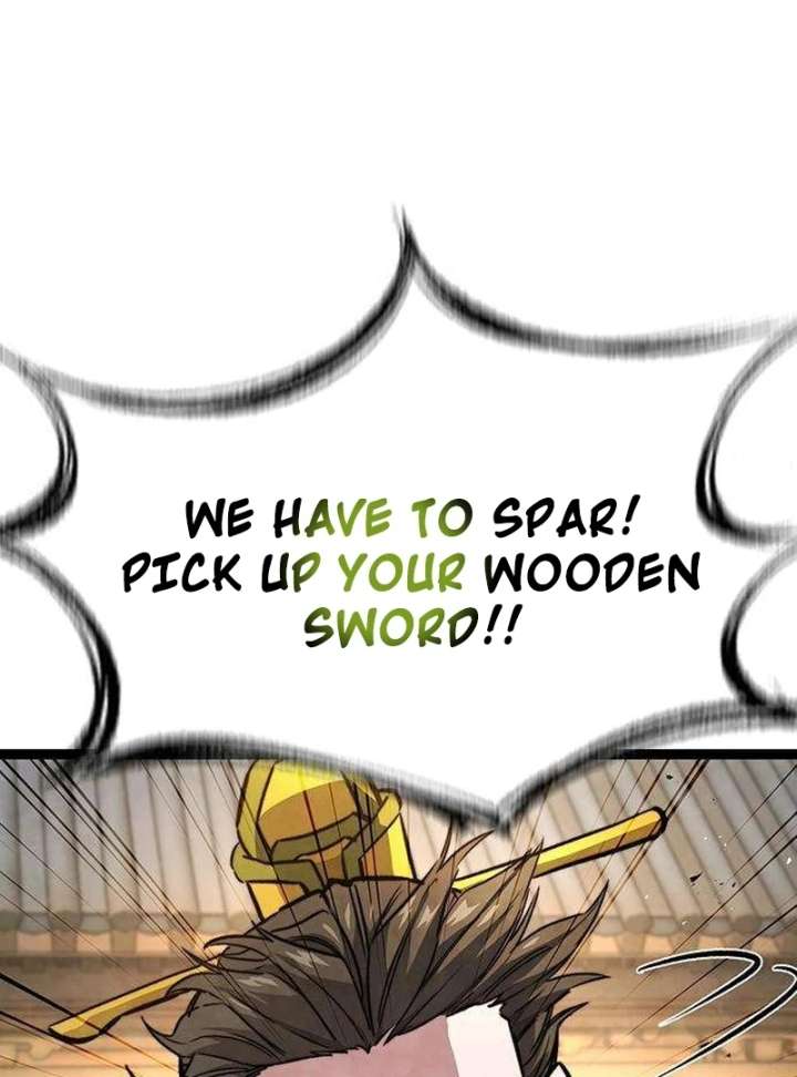 The Supreme Martial Academy chapter 11 page 33