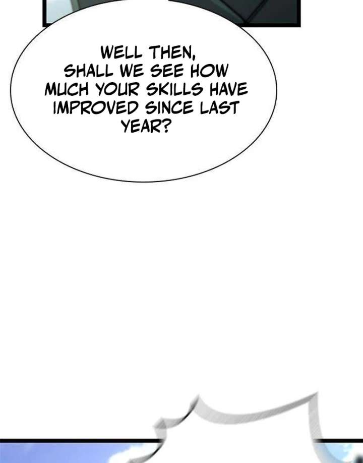 The Supreme Martial Academy chapter 11 page 45