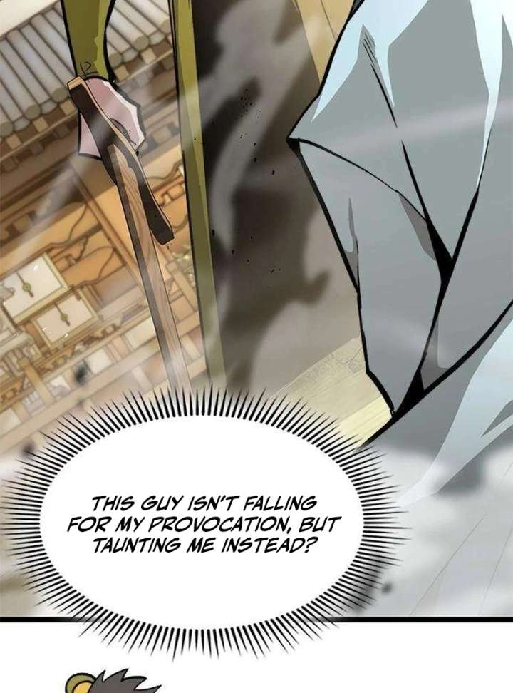 The Supreme Martial Academy chapter 11 page 47