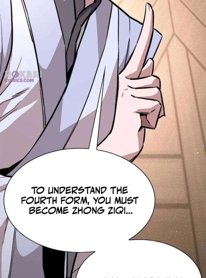 The Supreme Martial Academy chapter 11 page 82