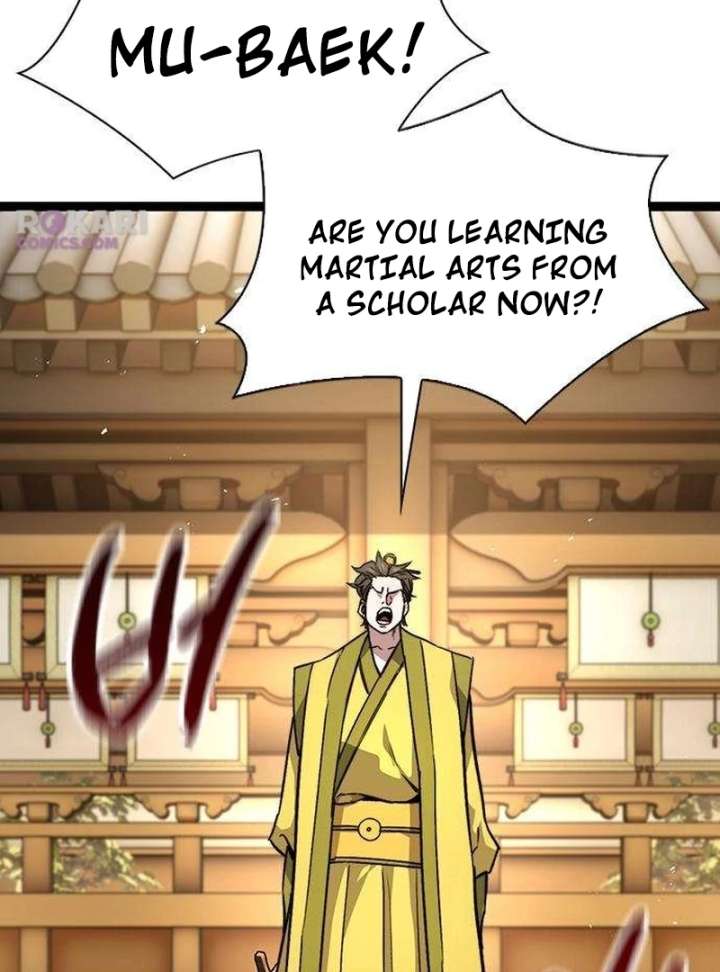 The Supreme Martial Academy chapter 11 page 85