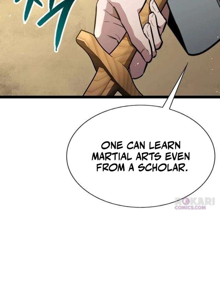 The Supreme Martial Academy chapter 11 page 92