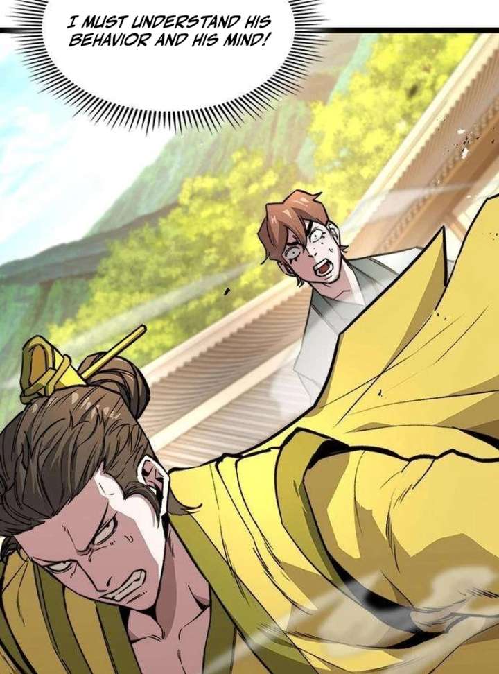 The Supreme Martial Academy chapter 11 page 131