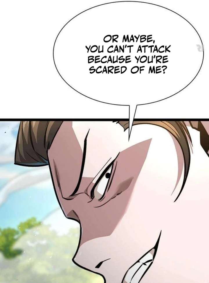 The Supreme Martial Academy chapter 11 page 136