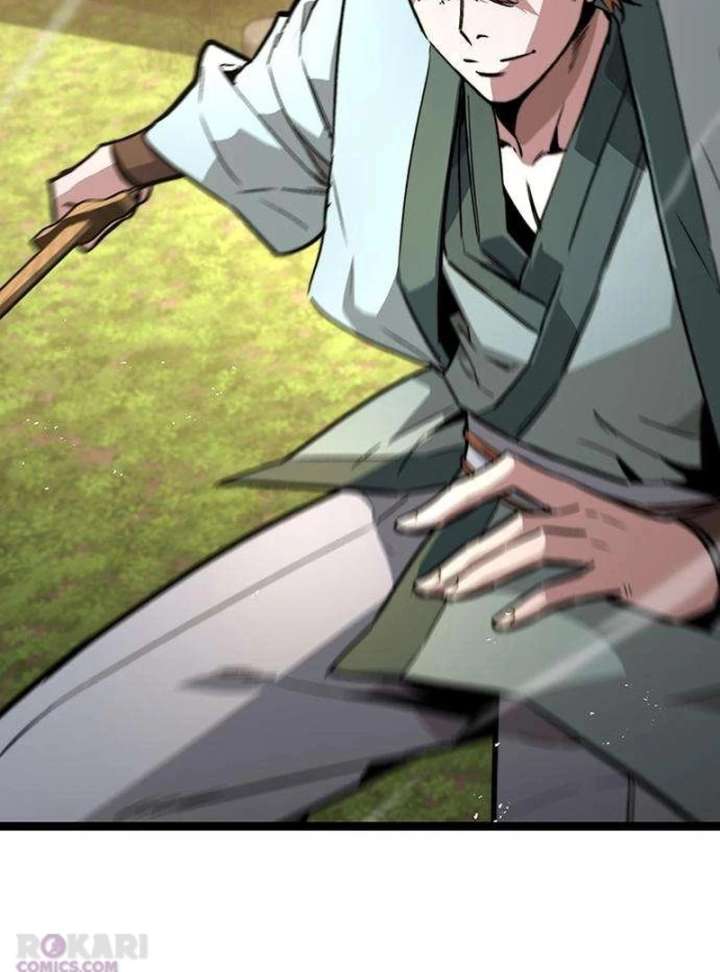 The Supreme Martial Academy chapter 11 page 149