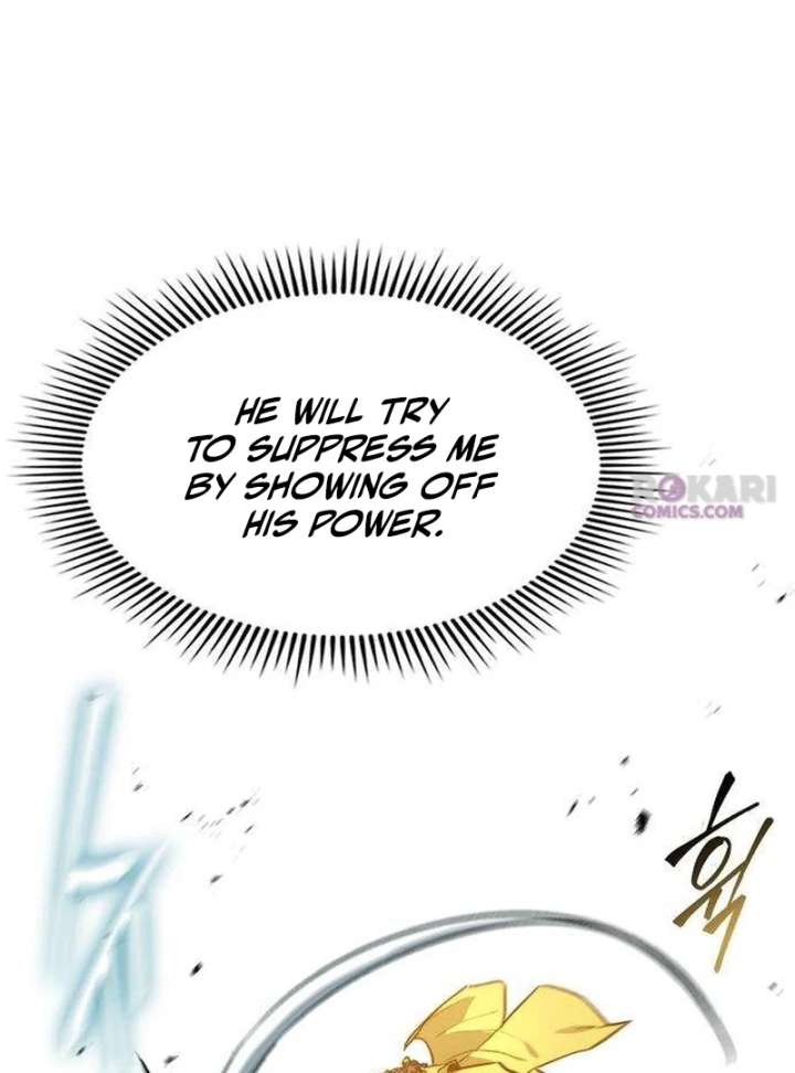 The Supreme Martial Academy chapter 11 page 167