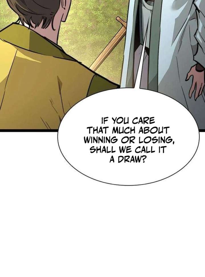 The Supreme Martial Academy chapter 12 page 21