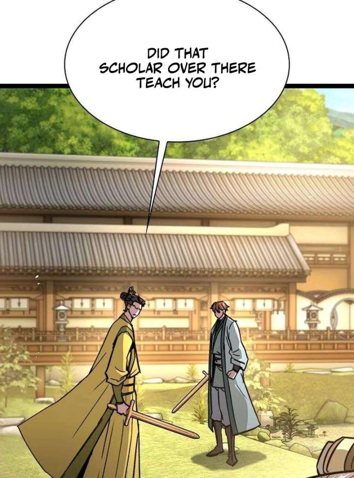 The Supreme Martial Academy chapter 12 page 24
