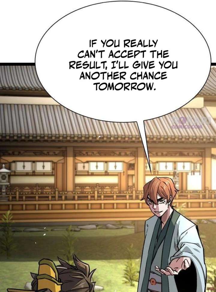 The Supreme Martial Academy chapter 12 page 30