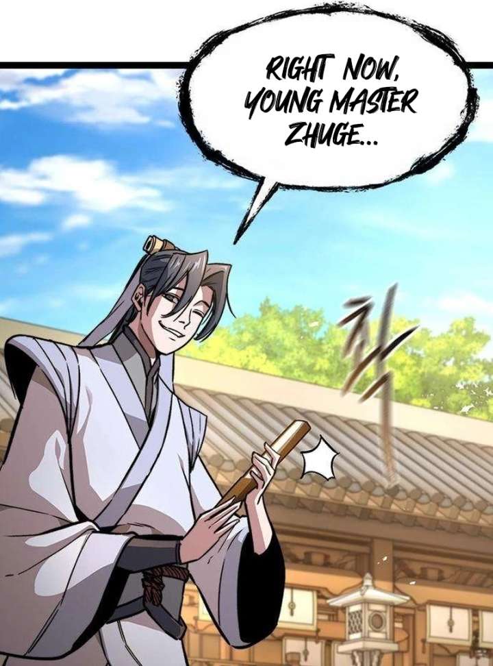The Supreme Martial Academy chapter 12 page 40