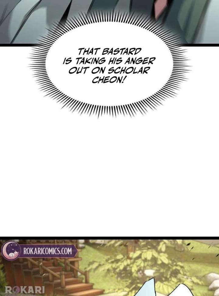 The Supreme Martial Academy chapter 12 page 47
