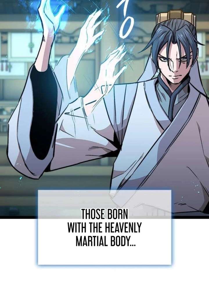 The Supreme Martial Academy chapter 12 page 82