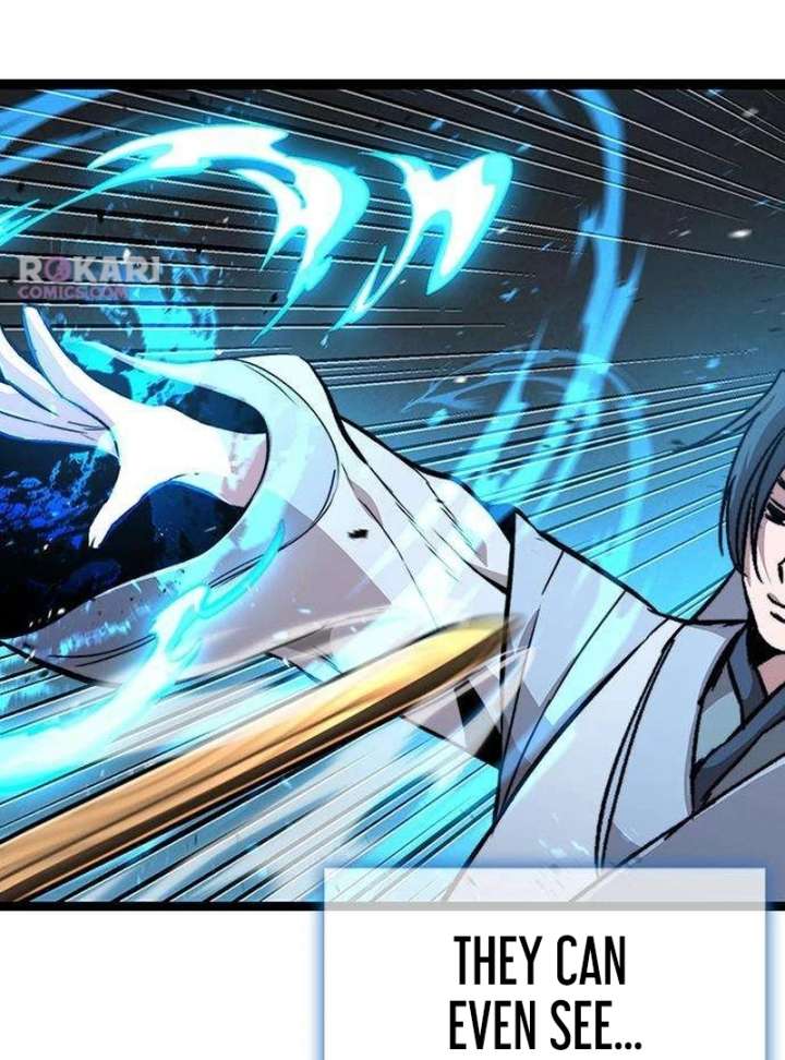 The Supreme Martial Academy chapter 12 page 85