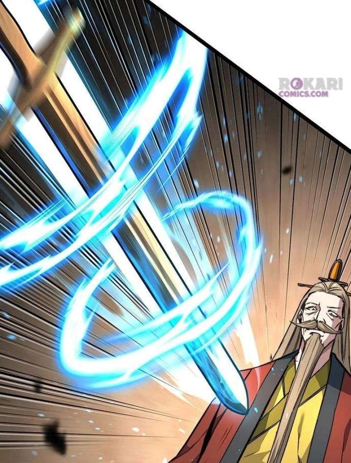 The Supreme Martial Academy chapter 12 page 92