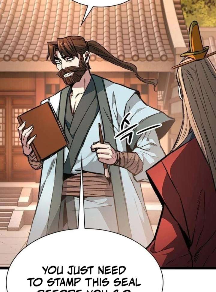 The Supreme Martial Academy chapter 12 page 151