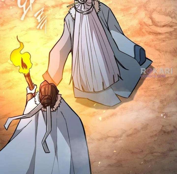 The Supreme Martial Academy chapter 13 page 8