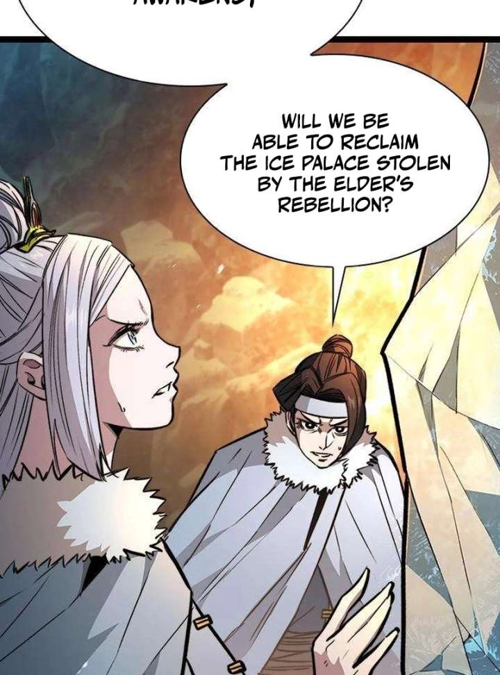 The Supreme Martial Academy chapter 13 page 14