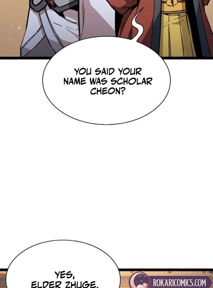 The Supreme Martial Academy chapter 13 page 24