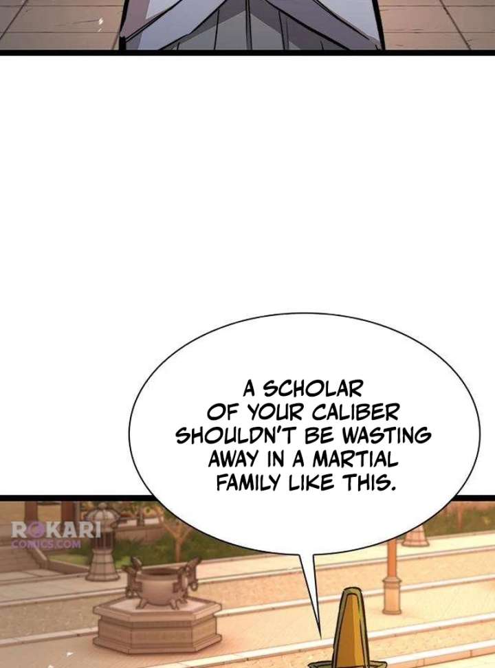 The Supreme Martial Academy chapter 13 page 26