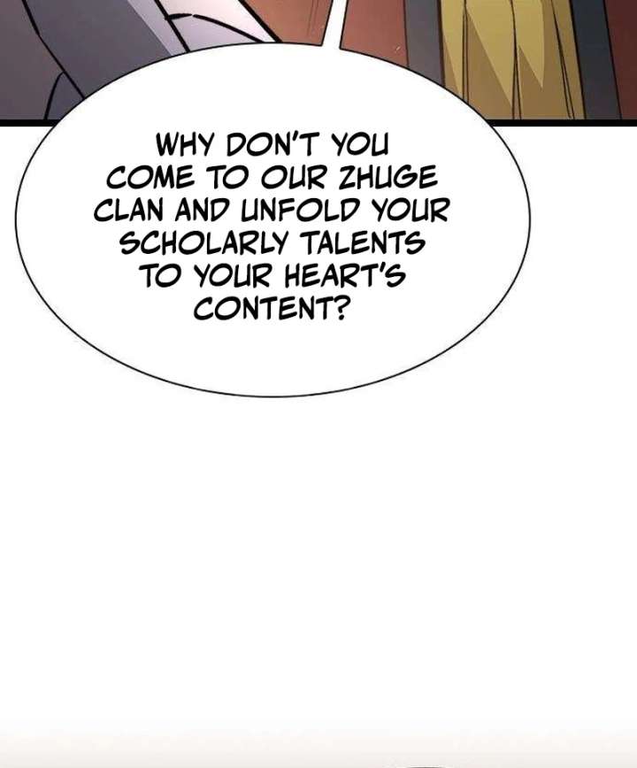 The Supreme Martial Academy chapter 13 page 28
