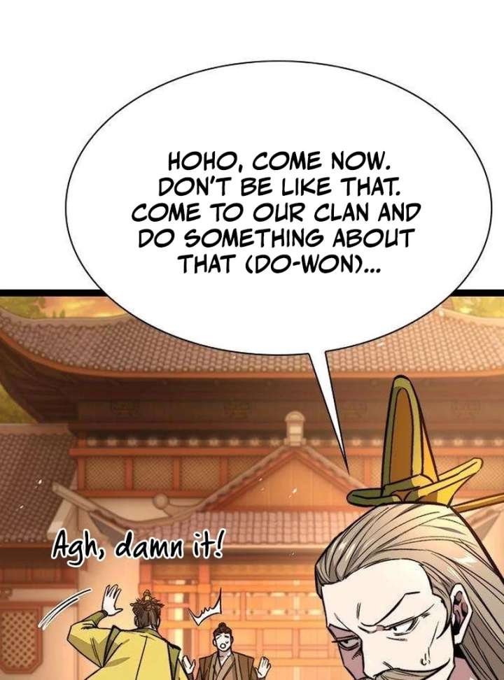 The Supreme Martial Academy chapter 13 page 31