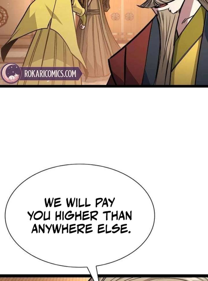 The Supreme Martial Academy chapter 13 page 32