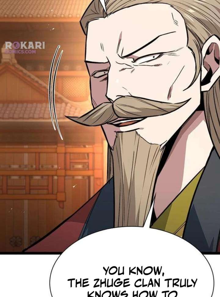 The Supreme Martial Academy chapter 13 page 33