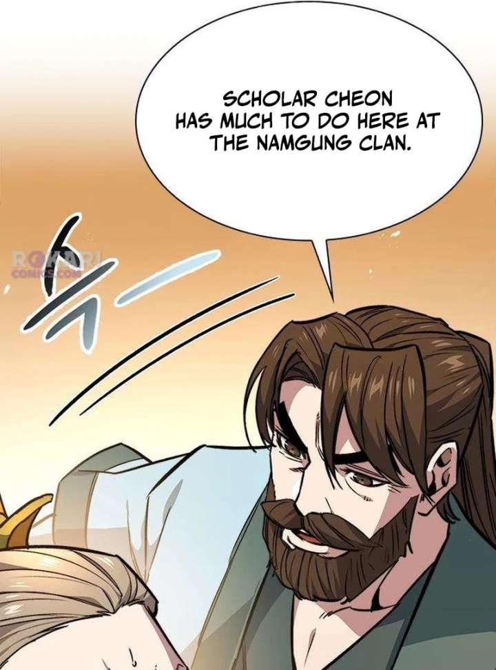 The Supreme Martial Academy chapter 13 page 37