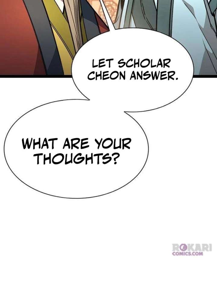 The Supreme Martial Academy chapter 13 page 40