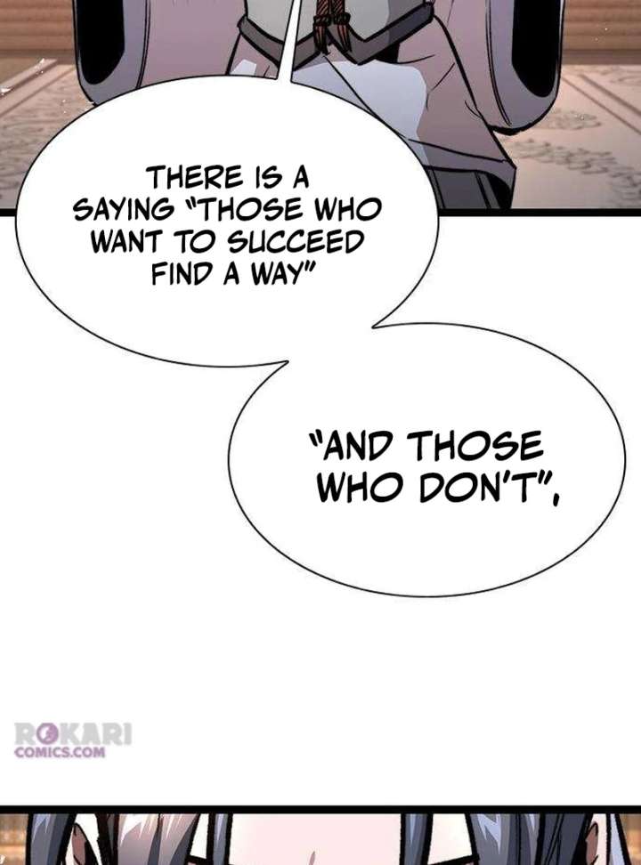 The Supreme Martial Academy chapter 13 page 43