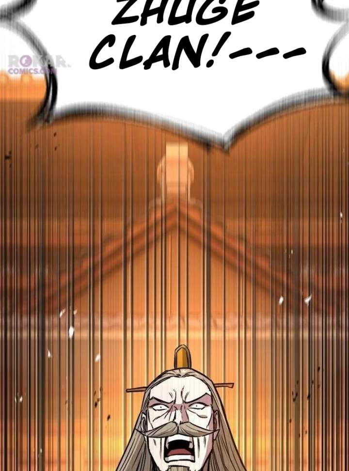 The Supreme Martial Academy chapter 13 page 48