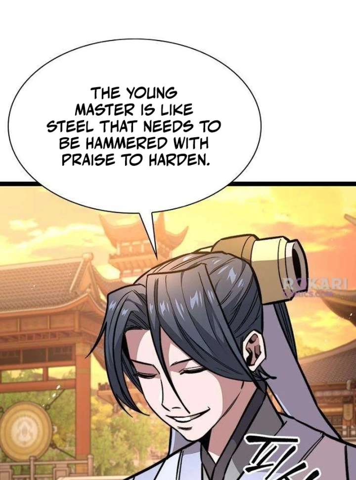 The Supreme Martial Academy chapter 13 page 62
