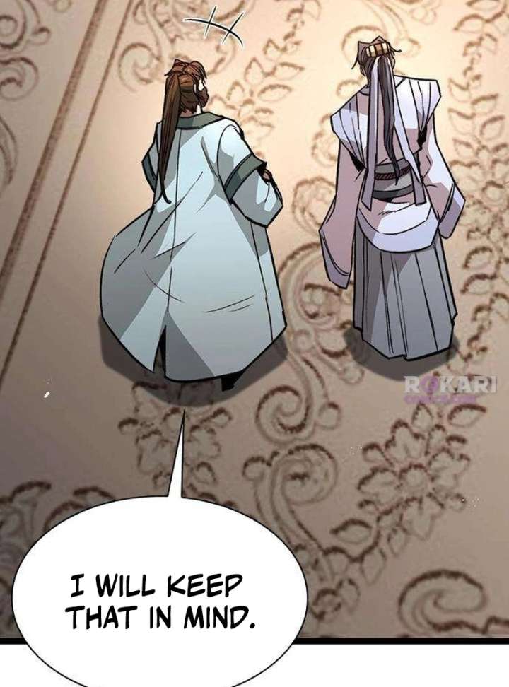 The Supreme Martial Academy chapter 13 page 65