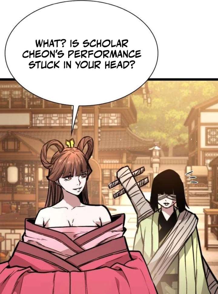 The Supreme Martial Academy chapter 13 page 74