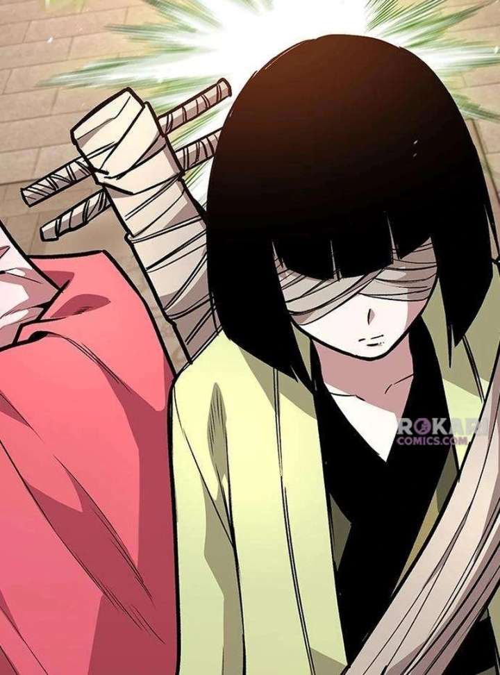 The Supreme Martial Academy chapter 13 page 83