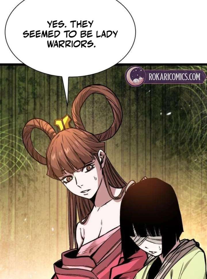 The Supreme Martial Academy chapter 13 page 87