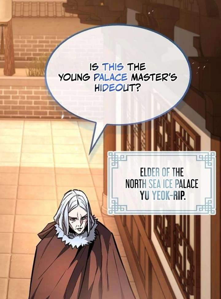 The Supreme Martial Academy chapter 13 page 95