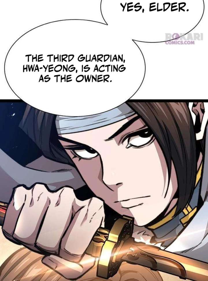 The Supreme Martial Academy chapter 13 page 98