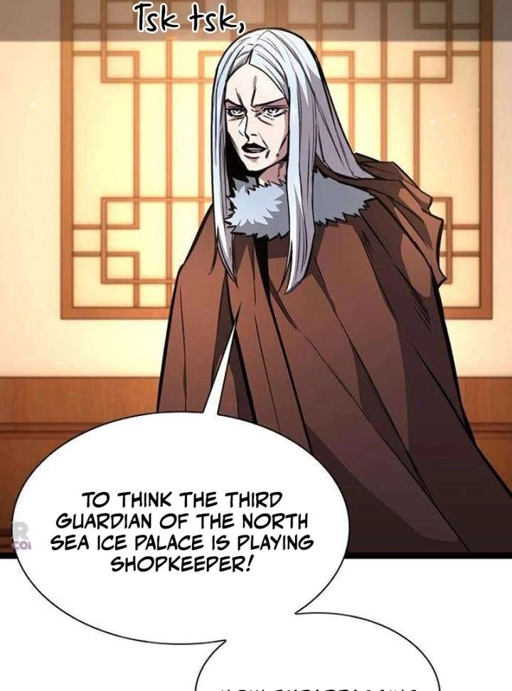 The Supreme Martial Academy chapter 13 page 101