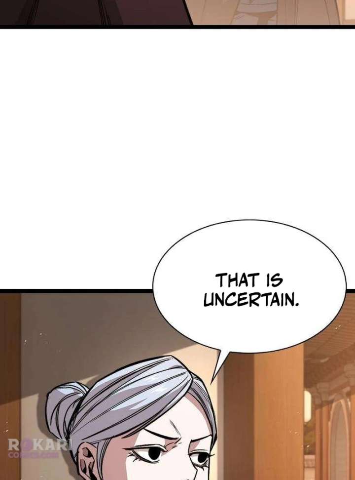 The Supreme Martial Academy chapter 13 page 104
