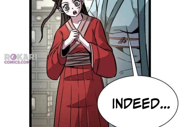 The Supreme Martial Academy chapter 13 page 119