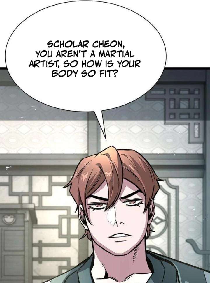 The Supreme Martial Academy chapter 13 page 121