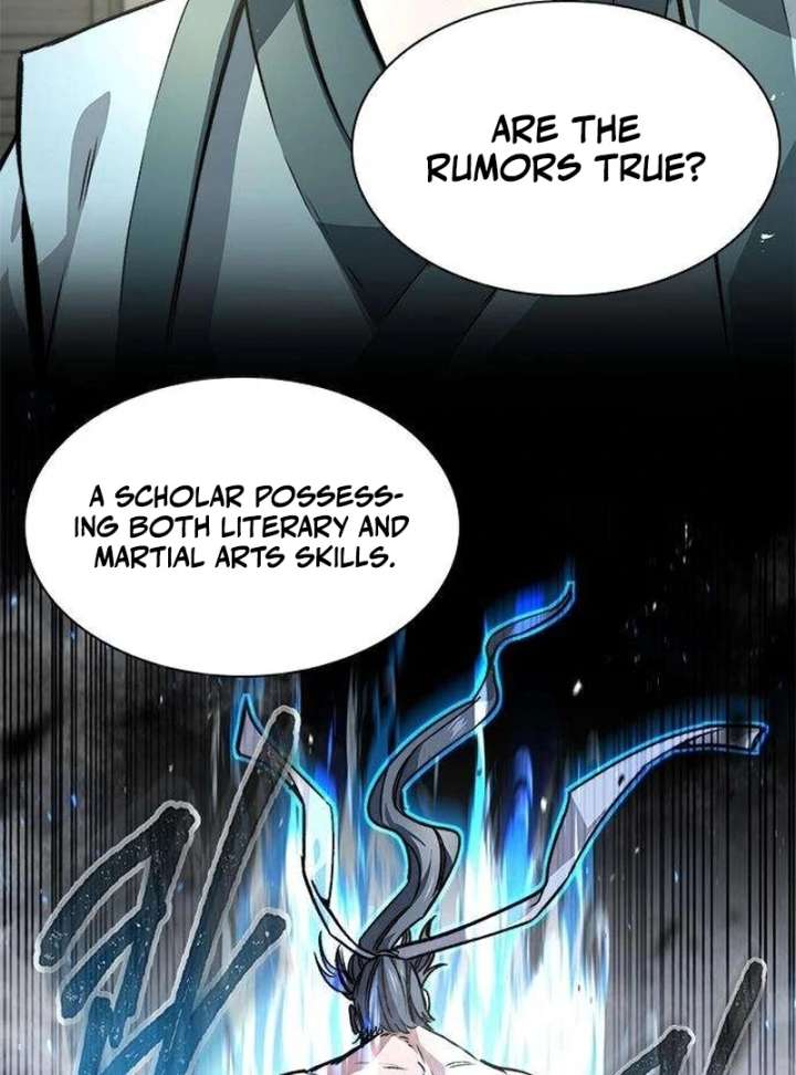 The Supreme Martial Academy chapter 13 page 122