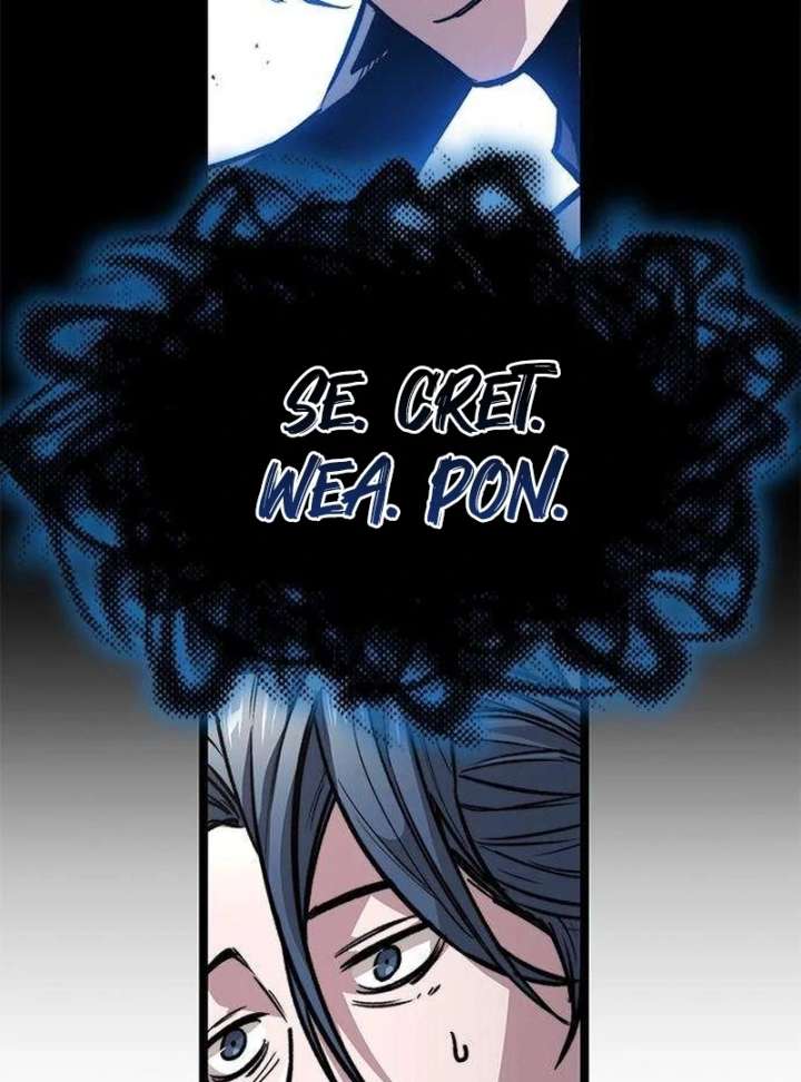 The Supreme Martial Academy chapter 13 page 125