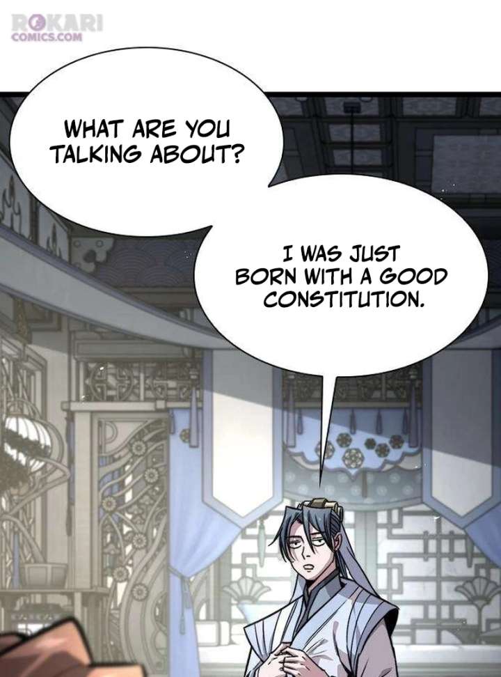 The Supreme Martial Academy chapter 13 page 127